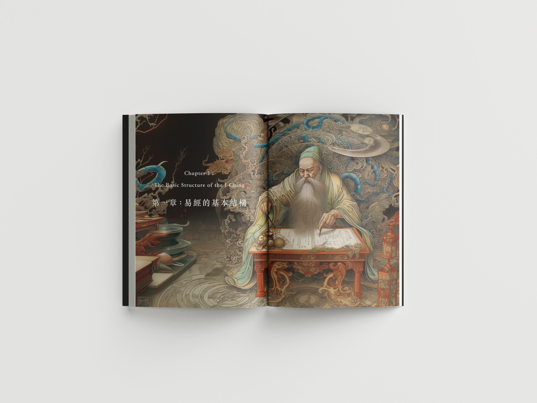 The History of the I-Ching: From Ancient China to Your Hands