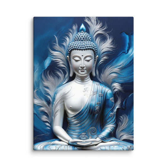 Achieve Wellness and Peace in 2024: The Healing Benefits of the Medicine Buddha in Your Home