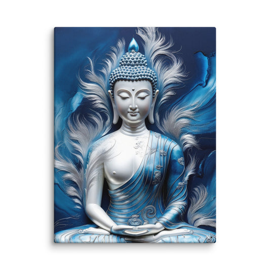 Medicine Buddha’s Tranquil Blessing