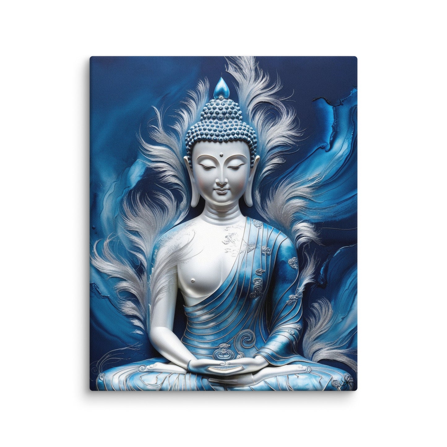 Medicine Buddha’s Tranquil Blessing