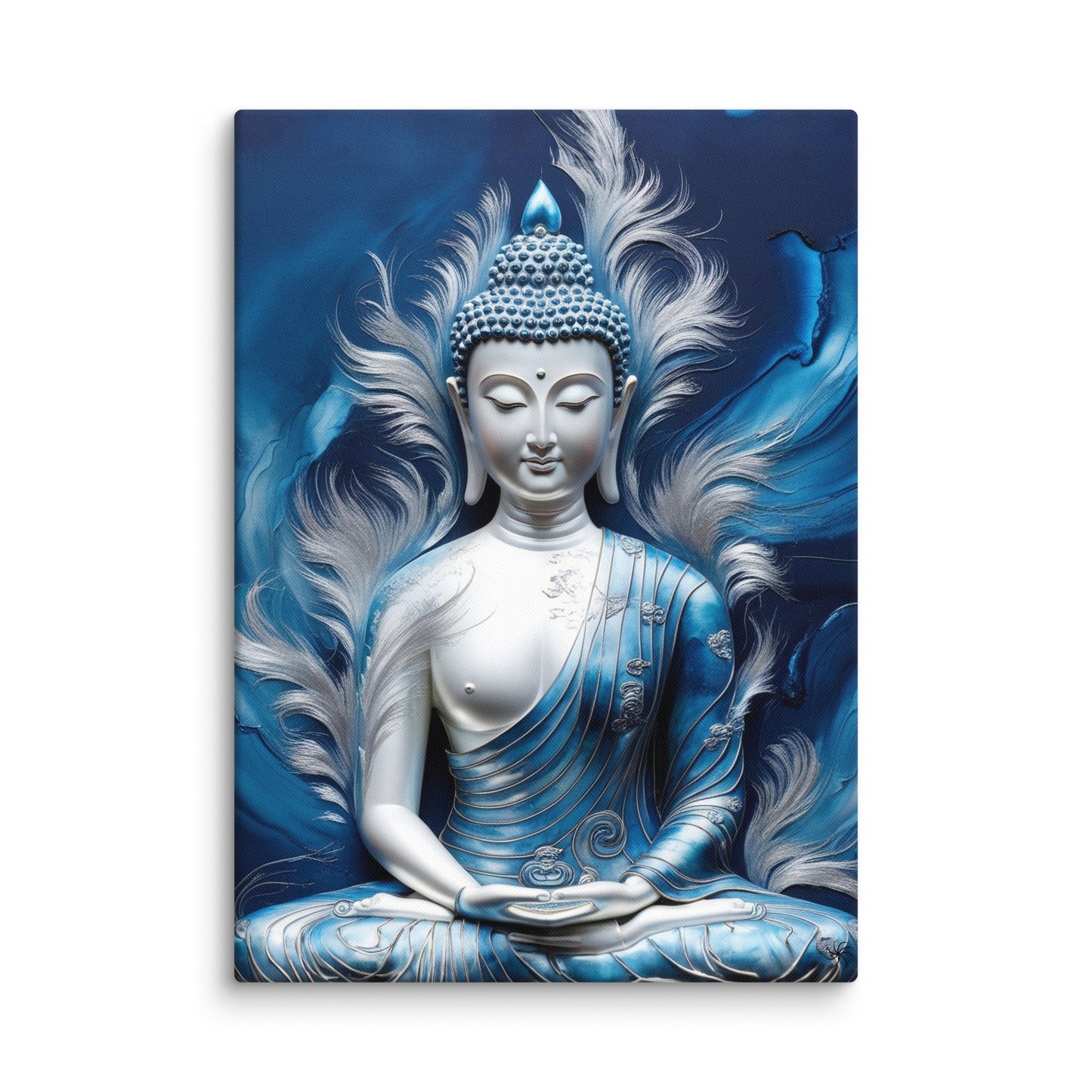 Medicine Buddha’s Tranquil Blessing