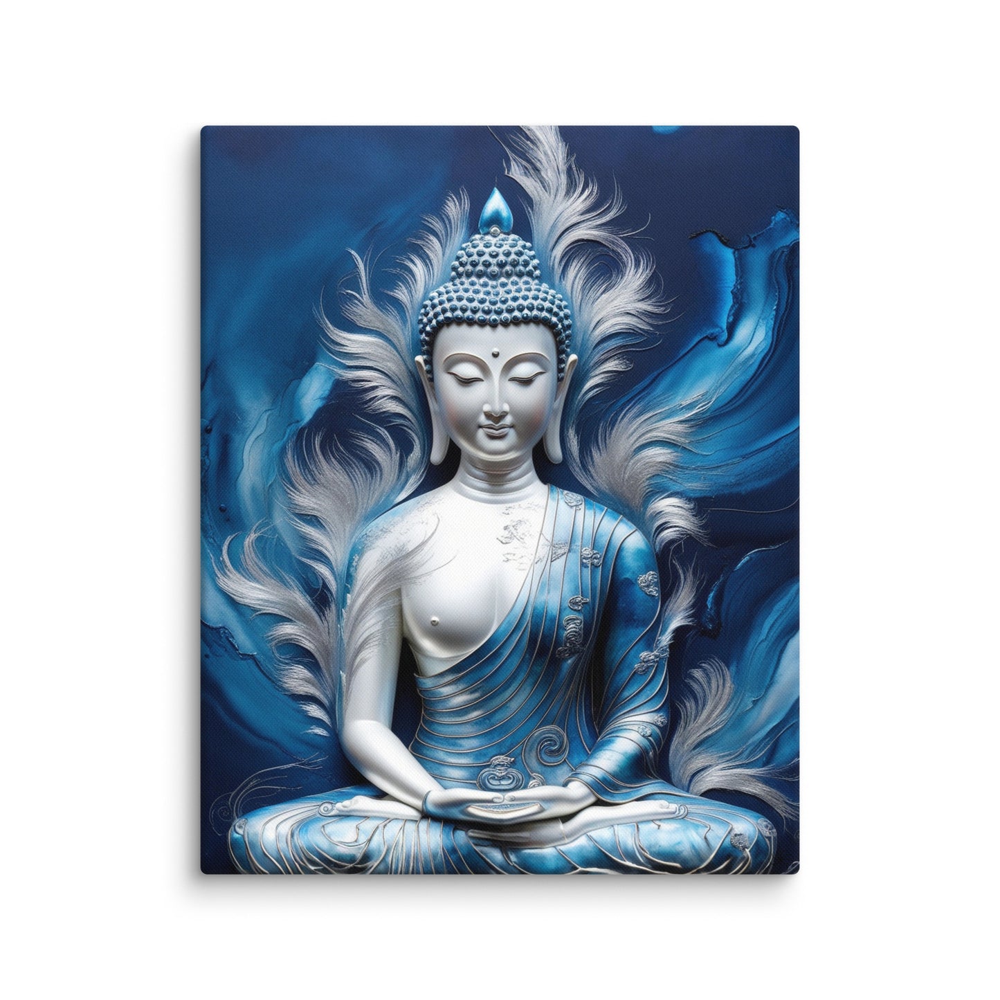 Medicine Buddha’s Tranquil Blessing